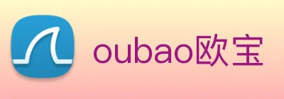 oubao欧宝 logo