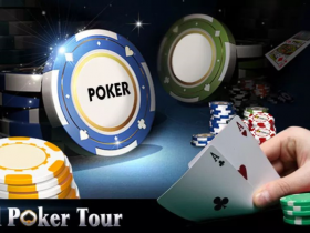 6000万中国“赌神”在线：揭开德州扑克的灰色地带